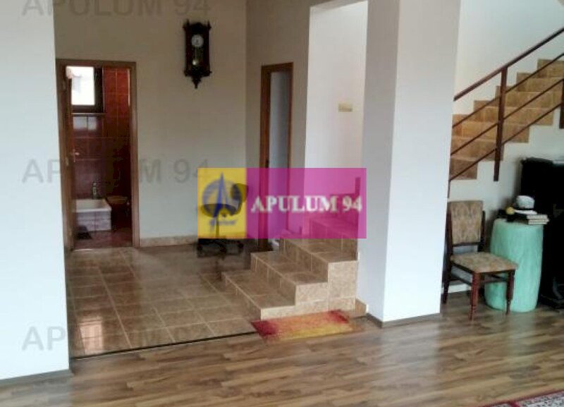 Vila Spatioasa Bucuresti Prelungirea Ghencea