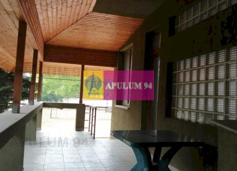 Vila Spatioasa Bucuresti Prelungirea Ghencea