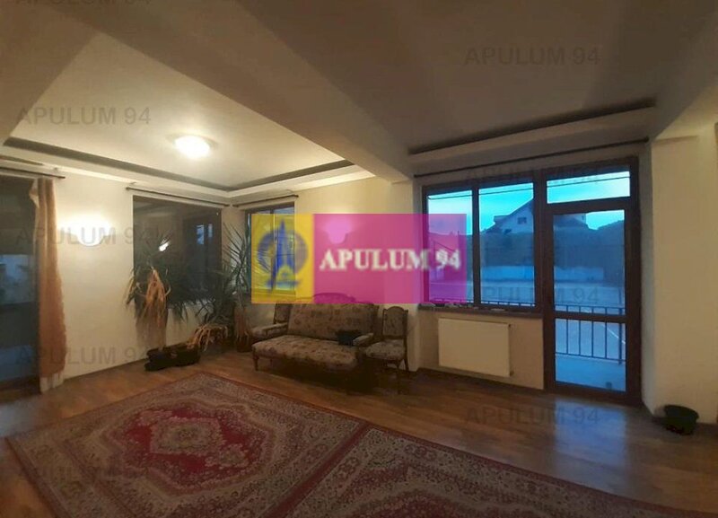 Vila Spatioasa Bucuresti Prelungirea Ghencea