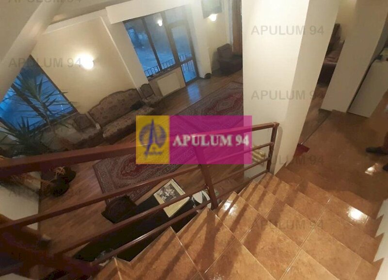 Vila Spatioasa Bucuresti Prelungirea Ghencea